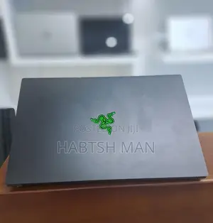 New Laptop Razer Blade 16GB Intel Core I7 SSD 512GB