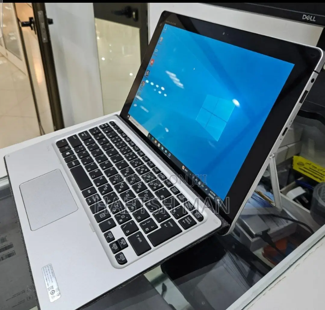 New Laptop HP X2 16GB Intel Core i5 SSD 256GB