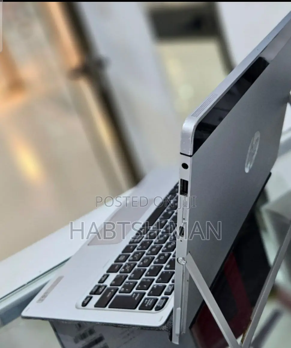 New Laptop HP X2 16GB Intel Core i5 SSD 256GB