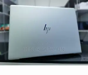 Photo - New Laptop HP EliteBook 840 G5 16GB AMD Ryzen 5 SSD 512GB