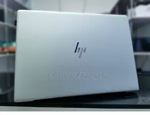 New Laptop HP EliteBook 840 G5 16GB AMD Ryzen 5 SSD 512GB