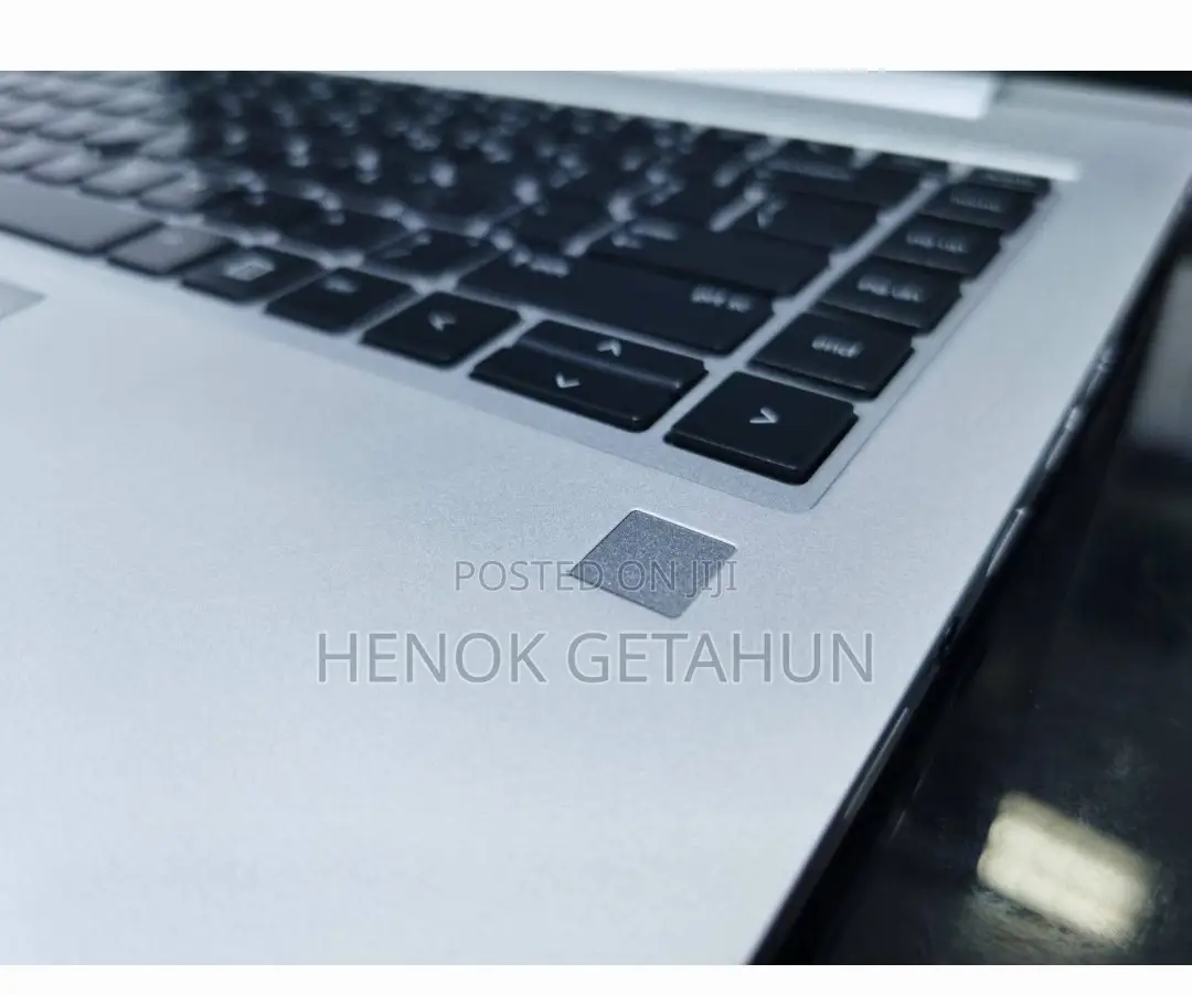 New Laptop HP EliteBook 840 G5 16GB AMD Ryzen 5 SSD 512GB