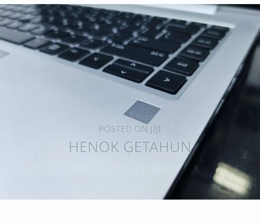 New Laptop HP EliteBook 840 G5 16GB AMD Ryzen 5 SSD 512GB