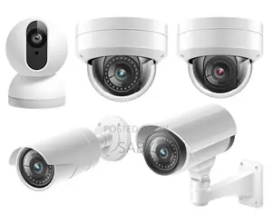 Home Security Camera