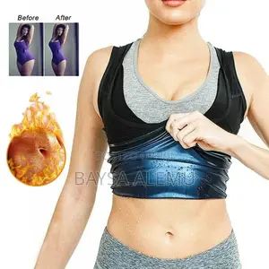 Photo - Sweet Shaper[ውፍረት መቀነሻ ለሴትም ለወንዶም]