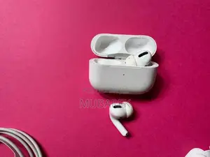 New Airpod Pro: Effortless Music Controls