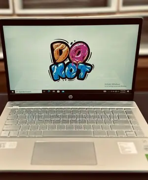 New Laptop HP 16GB Intel Core I7 SSD 512GB