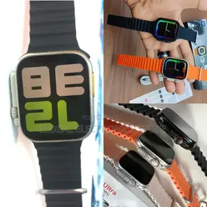 Photo - Premium Class Limited ኦርጅናል የወንድ ስማርት ሰአት ከልዩ ቅናሽ ጋር እነሆ