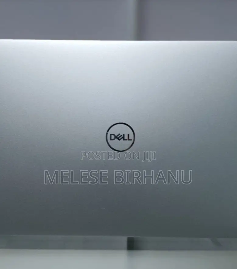 New Laptop Dell 8GB Intel Core I5 SSD 256GB