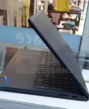 New Laptop Dell 8GB Intel Core I5 SSD 256GB