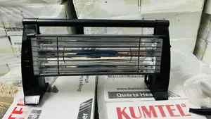 (የ ቤት ማምቅያ)Kumtel House Heater