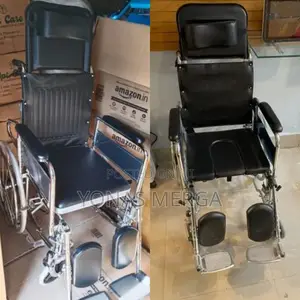 Photo - ዊልቸር‐"Wheelchair0wheelchairzwheelchair`Wheelchair:Wheelchair