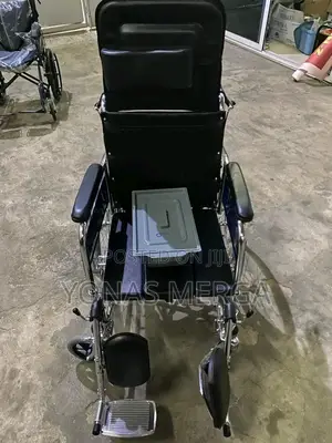 Photo - ሜዲካል Wheelchair❝Wheelchair"ዊልቸር°Wheelchair_wheelchair*Wheel