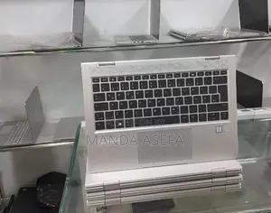New Laptop HP EliteBook 830 G6 16GB Intel Core I5 SSD 512GB