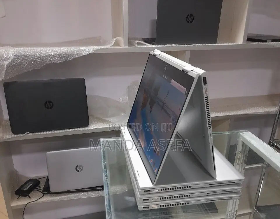 New Laptop HP EliteBook 830 G6 16GB Intel Core I5 SSD 512GB