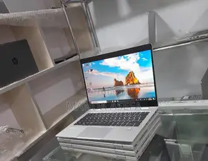 New Laptop HP EliteBook 830 G6 16GB Intel Core I5 SSD 512GB