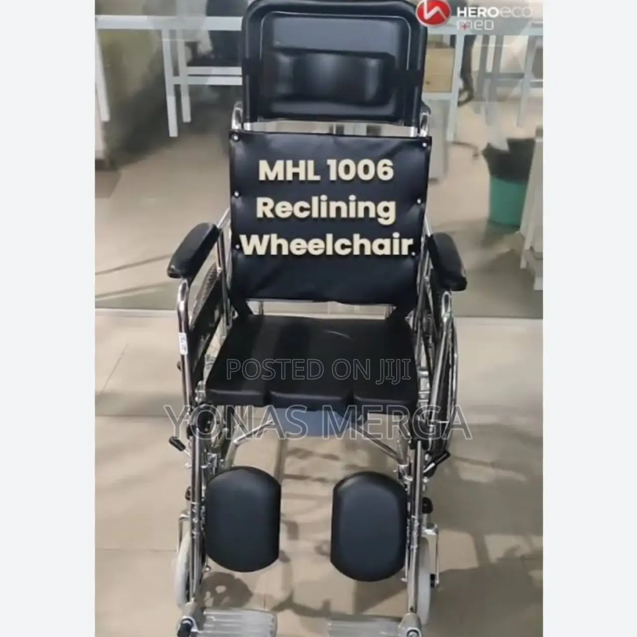 ለመኝታም ሆነ ለእንቅስቃሴ Wheelchair∝Wheelchair_wheelchair/Wheelchair