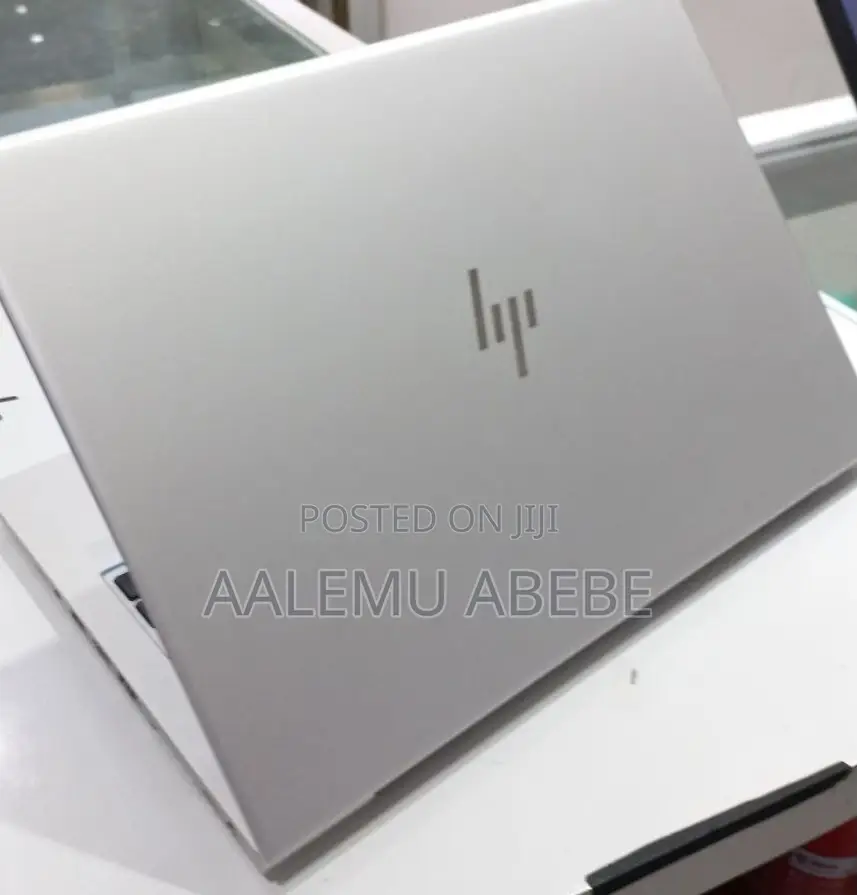 New Laptop HP EliteBook 840 G5 16GB Intel Core I7 SSD 512GB