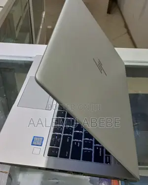 New Laptop HP EliteBook 840 G5 16GB Intel Core I7 SSD 512GB