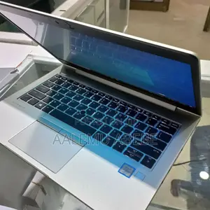 New Laptop HP EliteBook 840 G5 16GB Intel Core I7 SSD 512GB