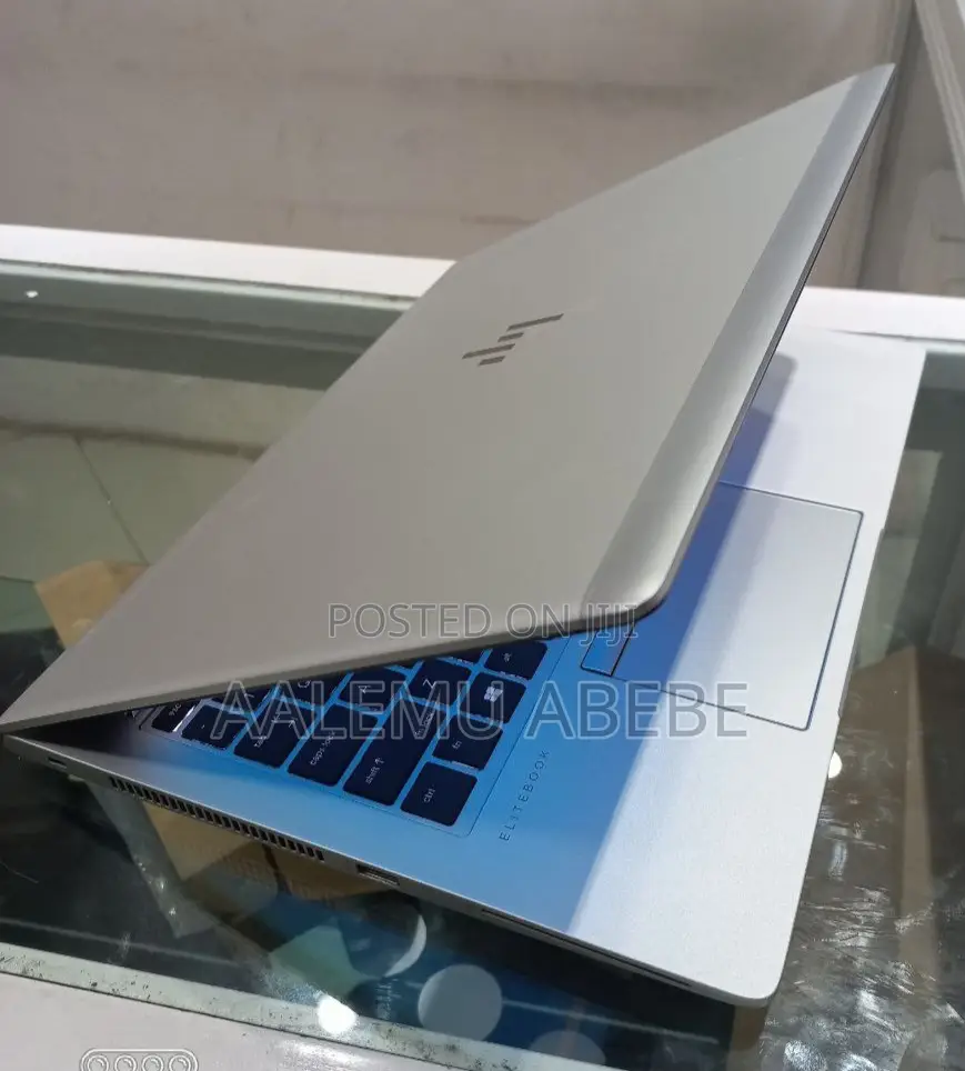 New Laptop HP EliteBook 840 G5 16GB Intel Core I7 SSD 512GB