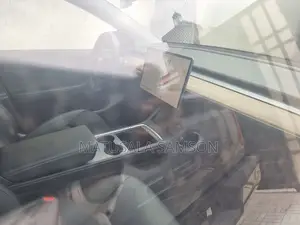 Tesla Model X 100D kWh Long Range 2023 White