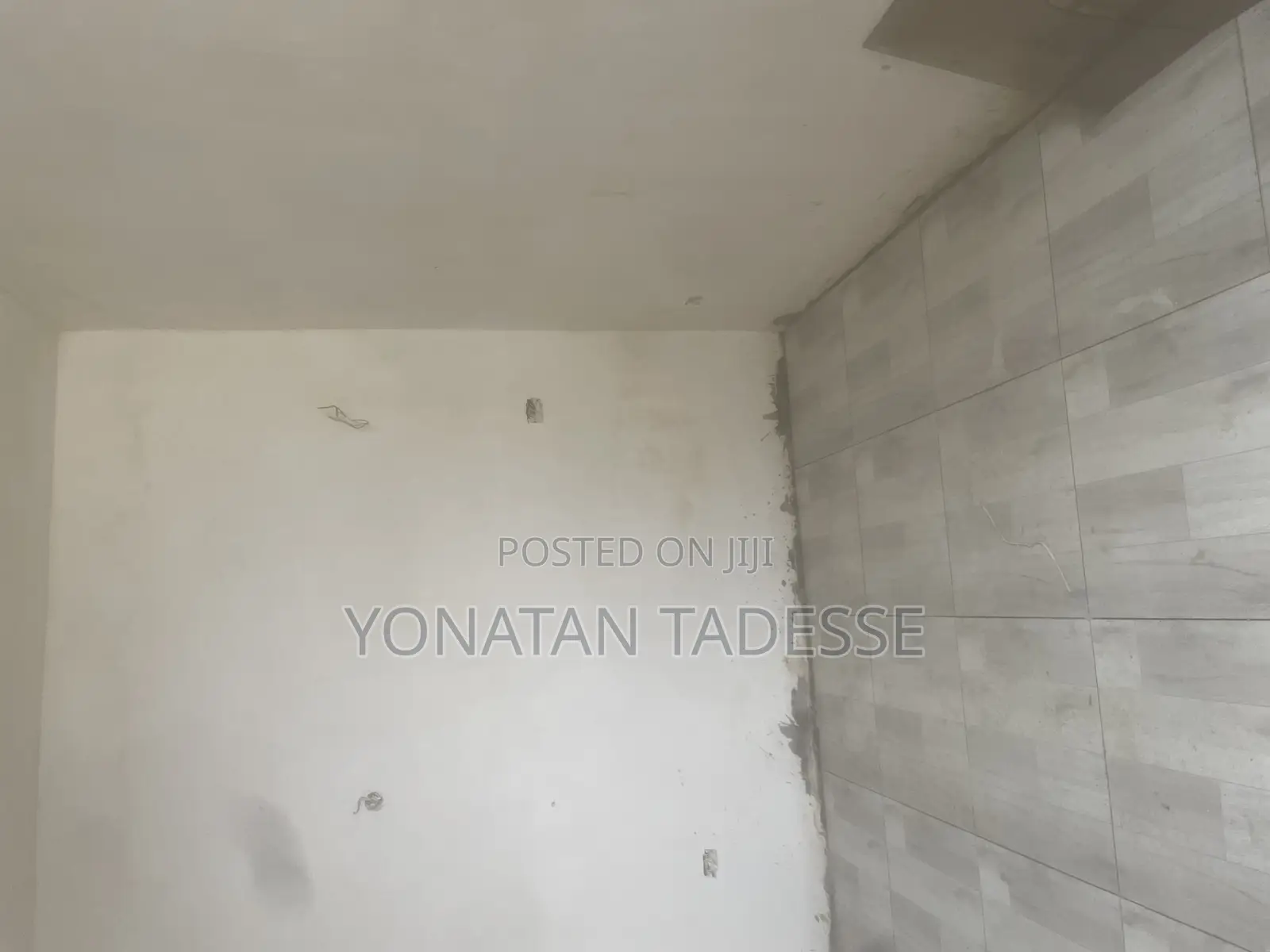 1bdrm Apartment in Lideta for sale