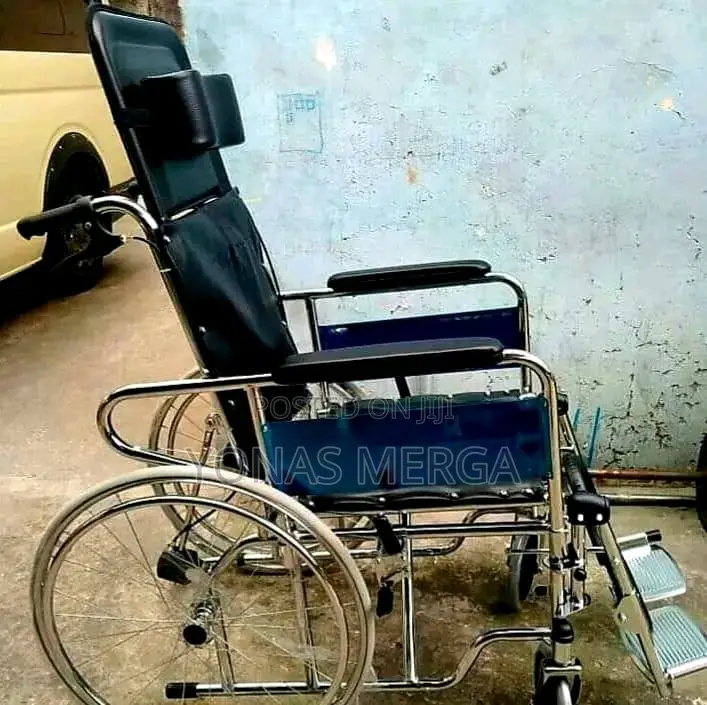 ለትልቅ Wheelchair»Wheelchair℞Wheelchair_wheelchair3⁄4ዊልchair