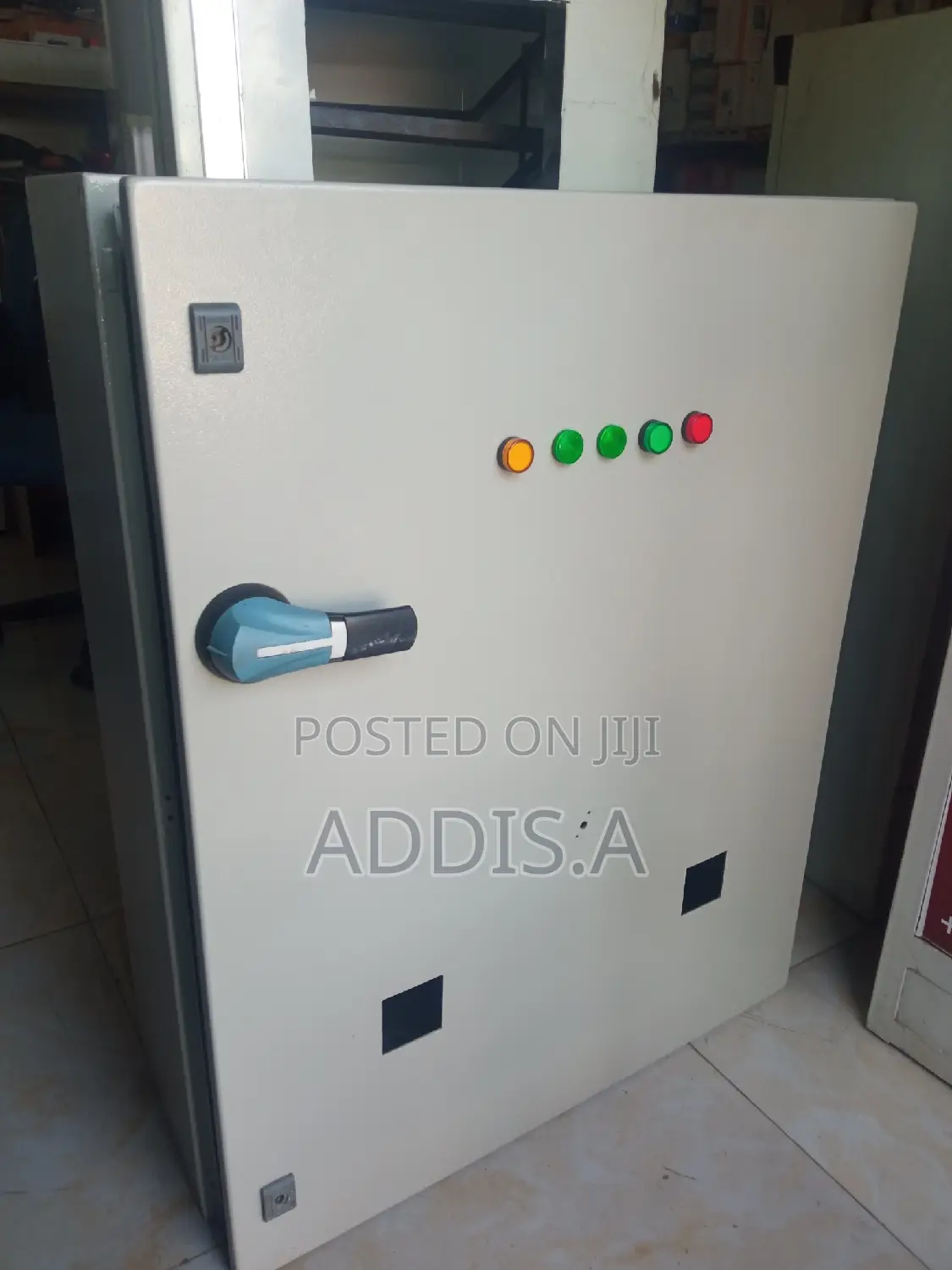 Distribution Board 1mtr * 80 Cm Size