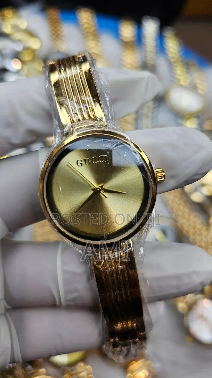 GUCCI Watch for Ladies
