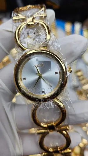 GUCCI Watch for Ladies