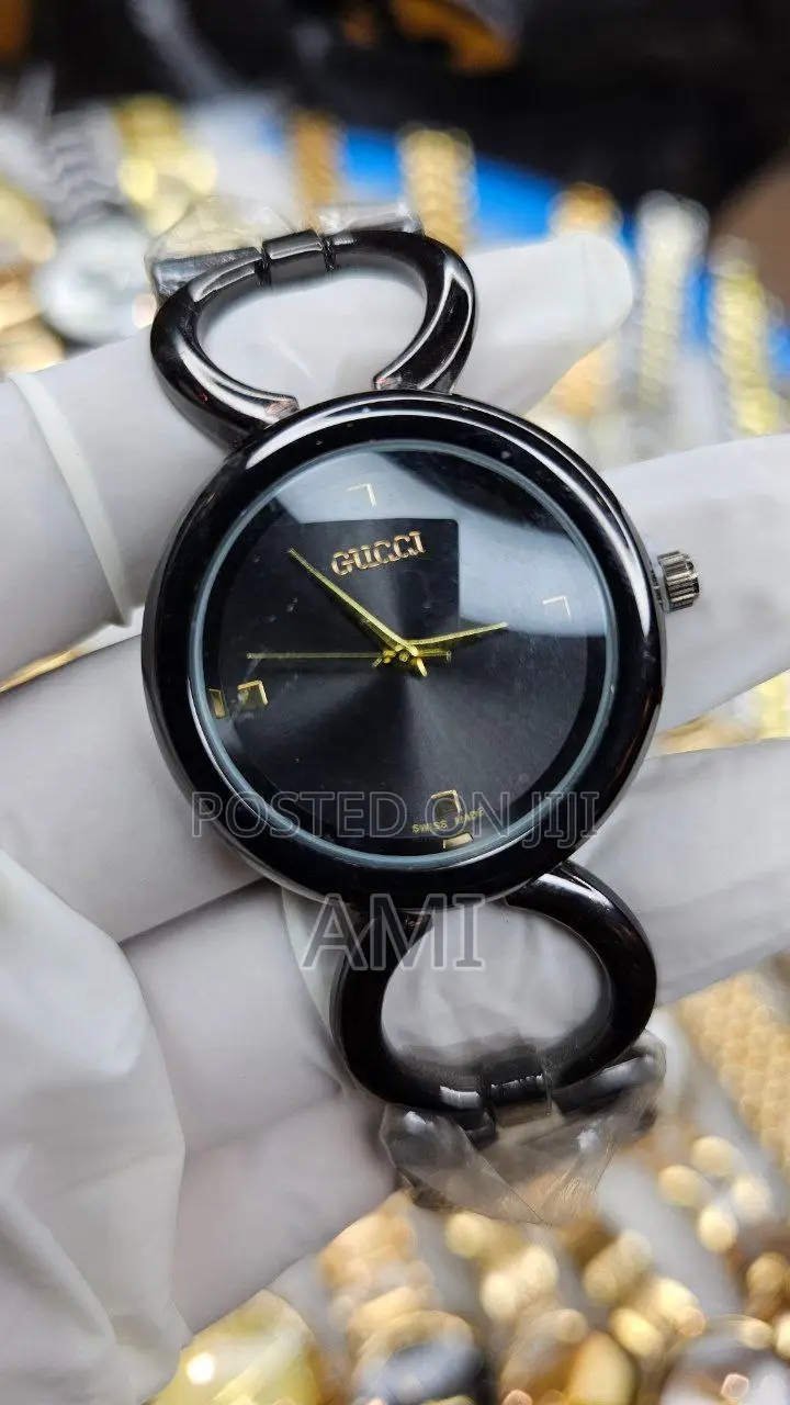 GUCCI Watch for Ladies