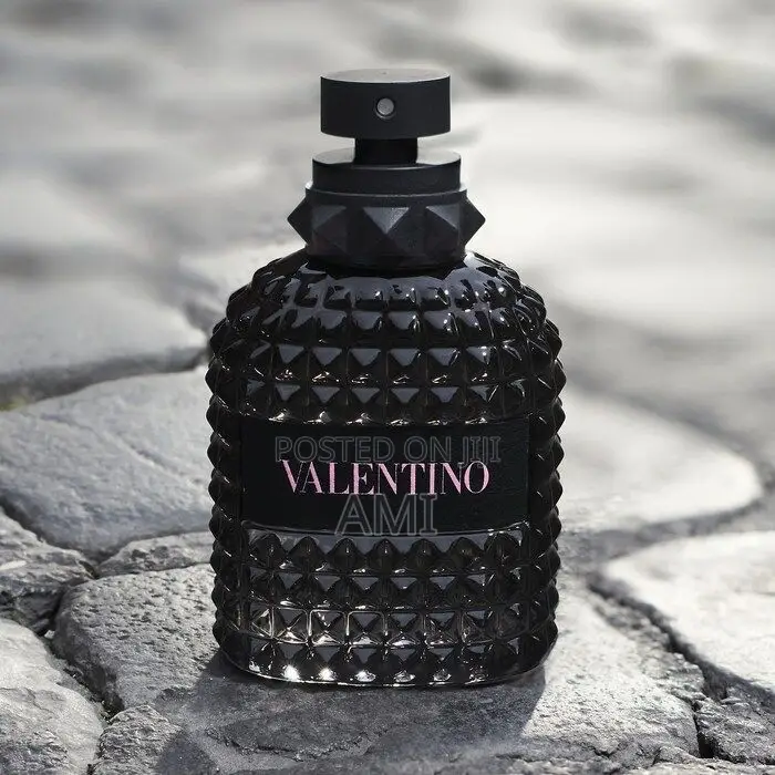 Valentino •Sephora for Men's