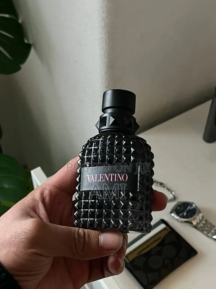 Valentino •Sephora for Men's
