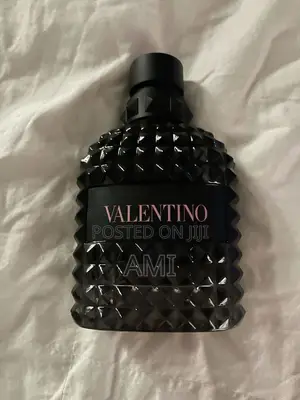 Valentino •Sephora for Men's