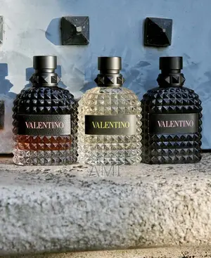 Valentino •Sephora for Men's