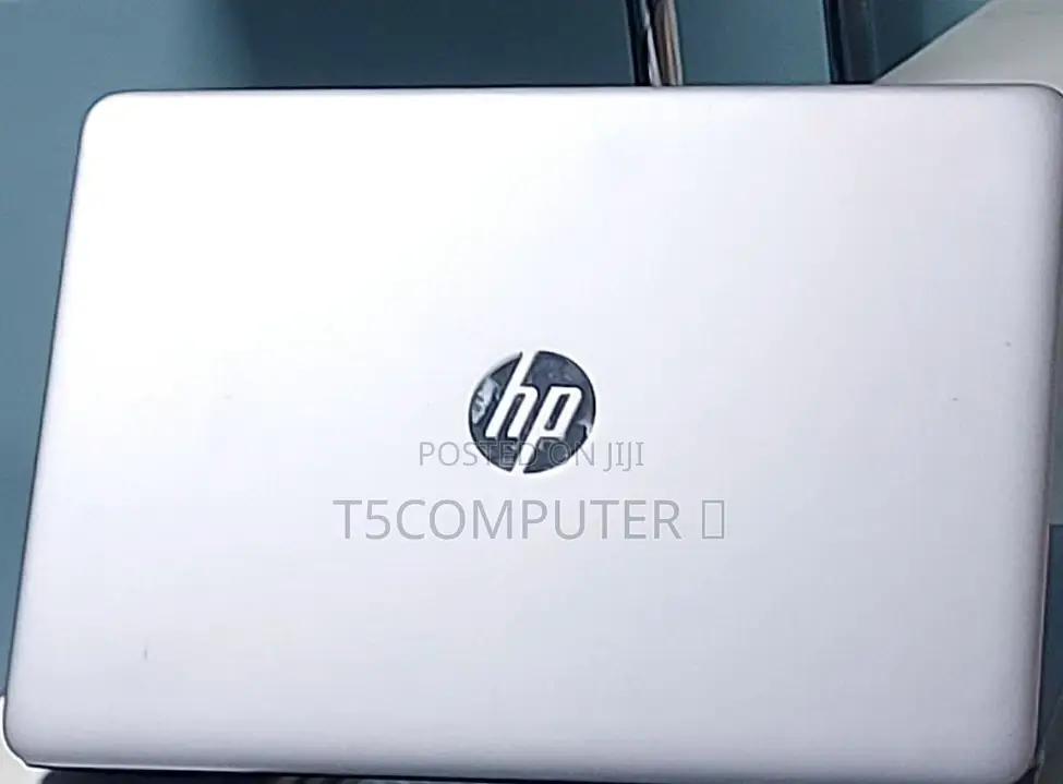 New Laptop HP EliteBook 840 G3 8GB Intel Core I5 SSD 1T