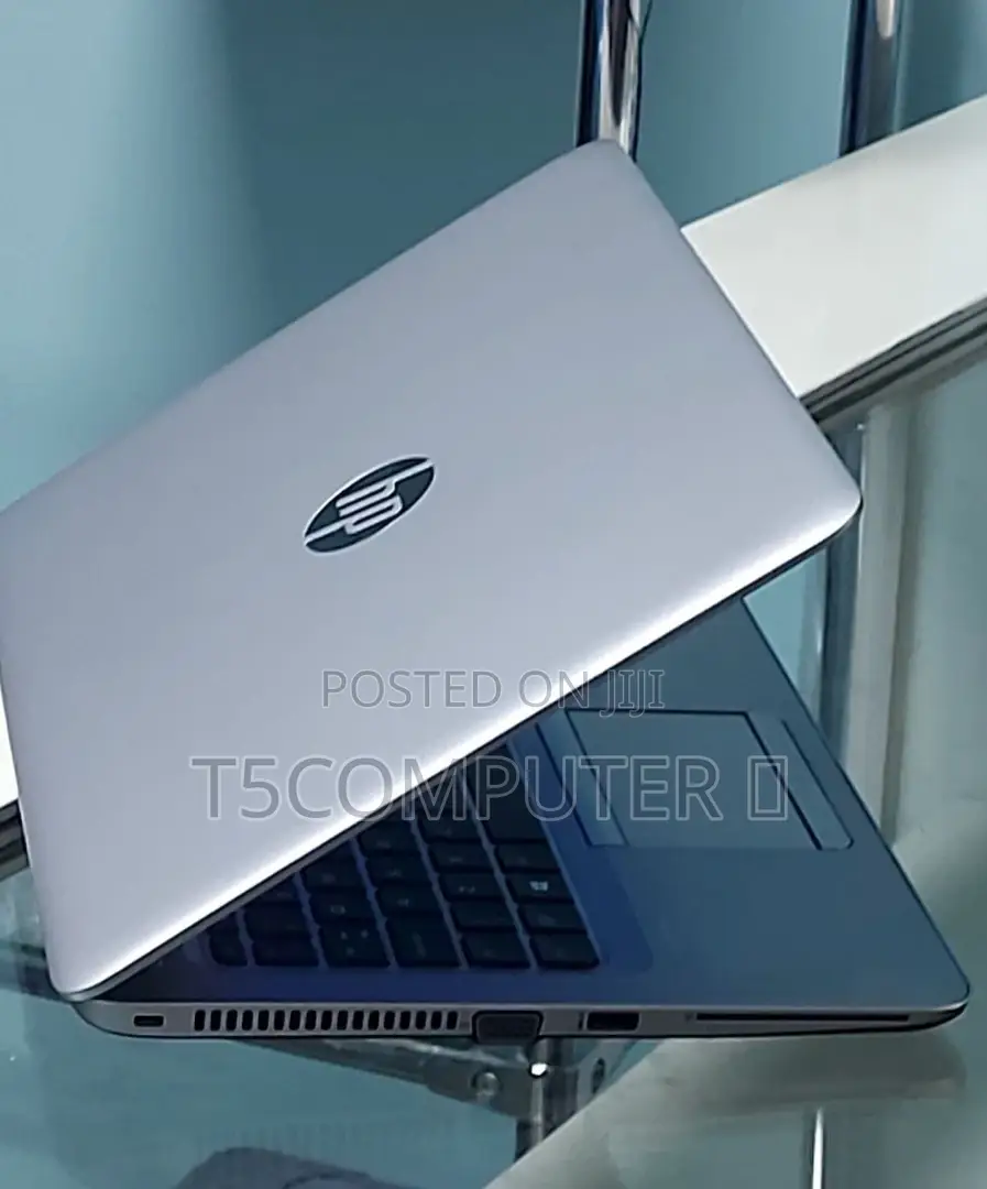 New Laptop HP EliteBook 840 G3 8GB Intel Core I5 SSD 1T