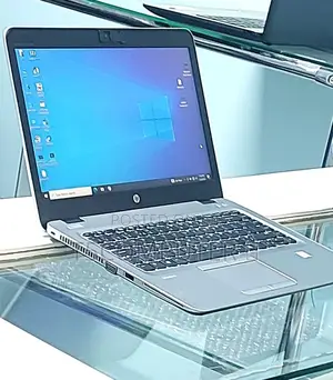 New Laptop HP EliteBook 840 G3 8GB Intel Core I5 SSD 1T