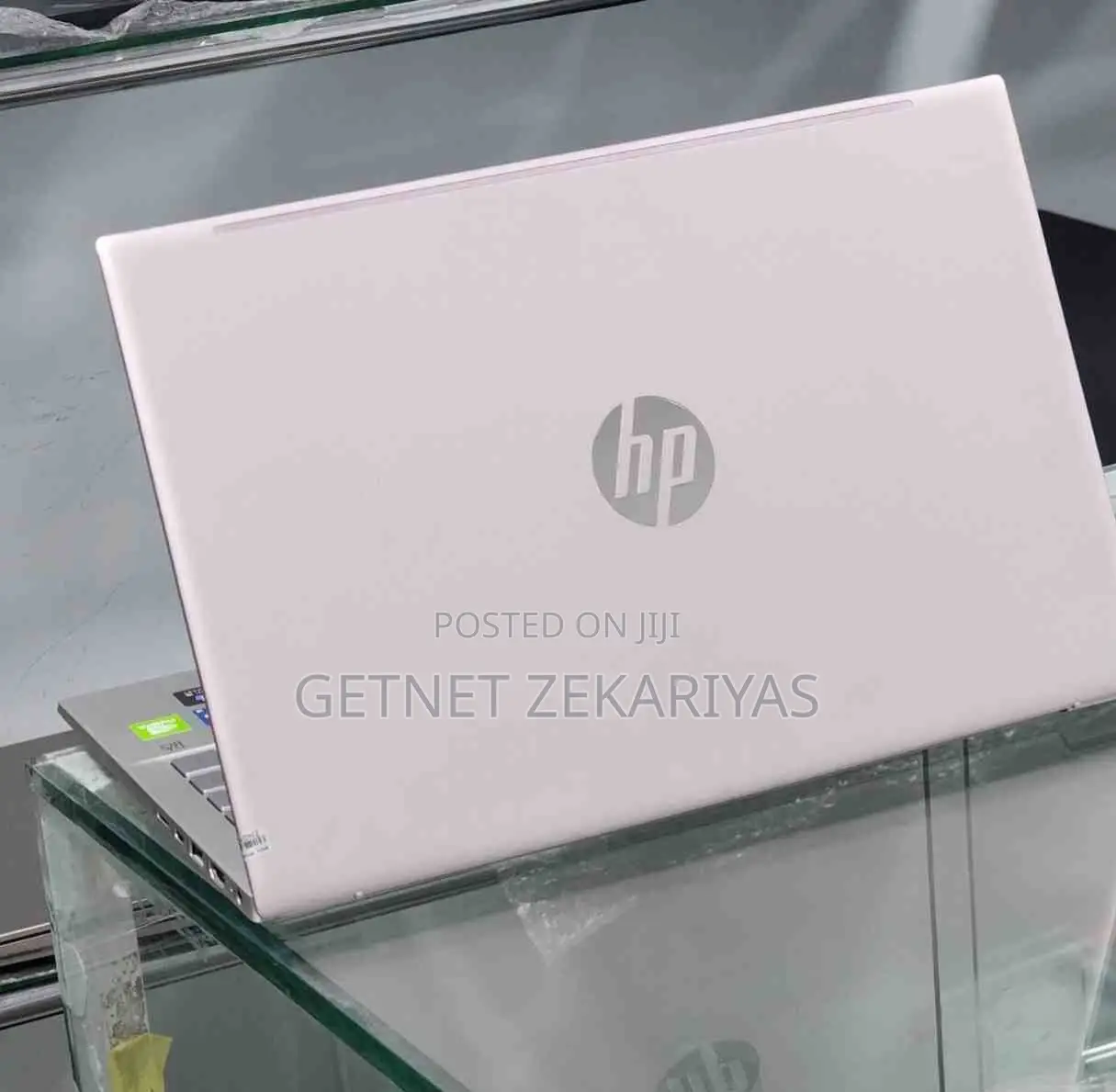 New Laptop HP Pavilion Power 15 16GB Intel Core I7 SSD 512GB