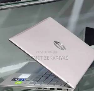 New Laptop HP Pavilion Power 15 16GB Intel Core I7 SSD 512GB