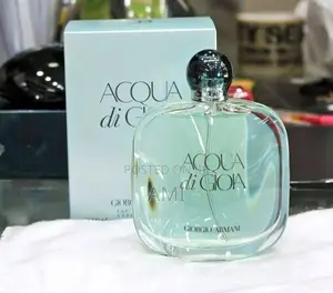 Photo - Acqua Perfume for Ladies