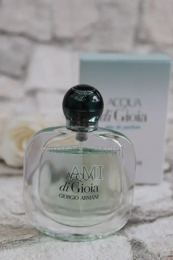 Acqua Perfume for Ladies