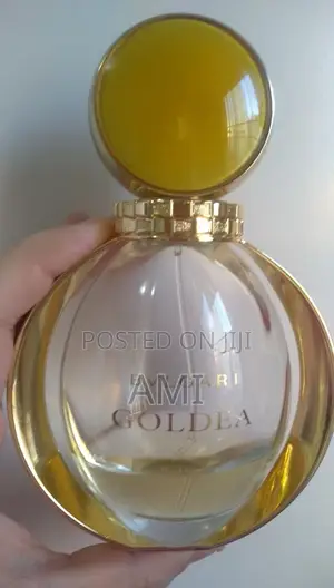 Bvlgari Goldeá Perfume for Ladies