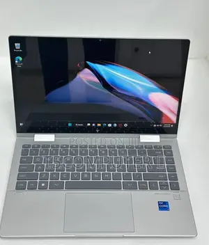 Photo - New Laptop HP Envy X360 16GB Intel Core I7 SSD 1T