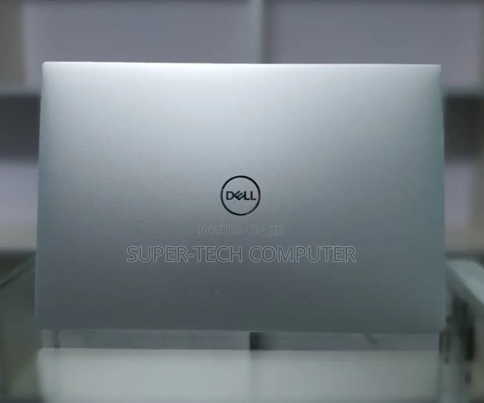 New Laptop Dell XPS 13 16GB Intel Core I7 SSD 512GB