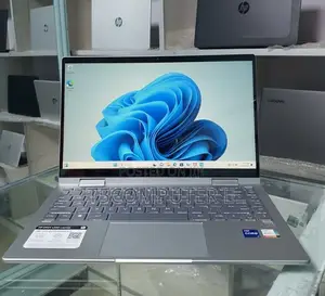 New Laptop HP Envy X360 16GB Intel Core I7 SSD 1T