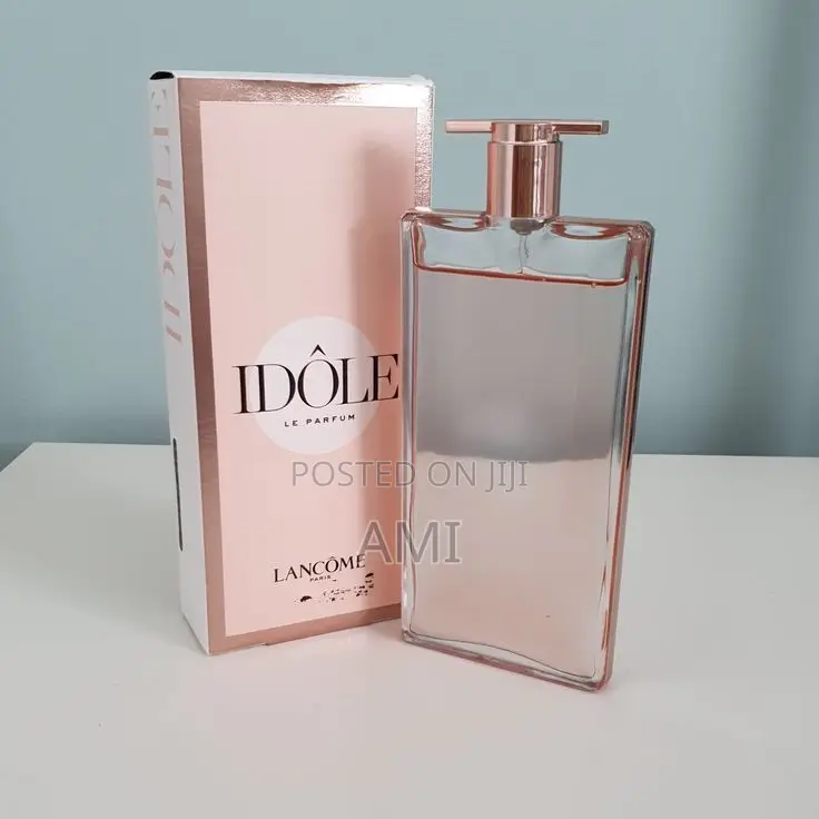 Idôle Perfume for Ladies