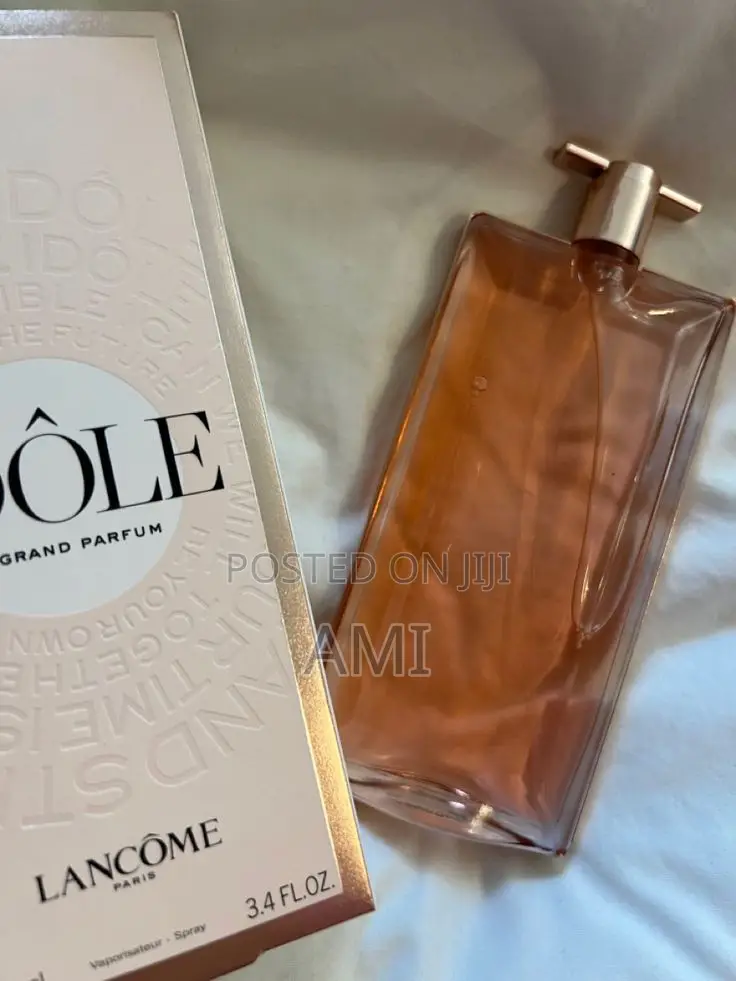 Idôle Perfume for Ladies
