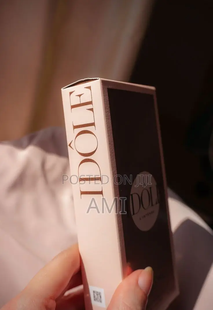 Idôle Perfume for Ladies